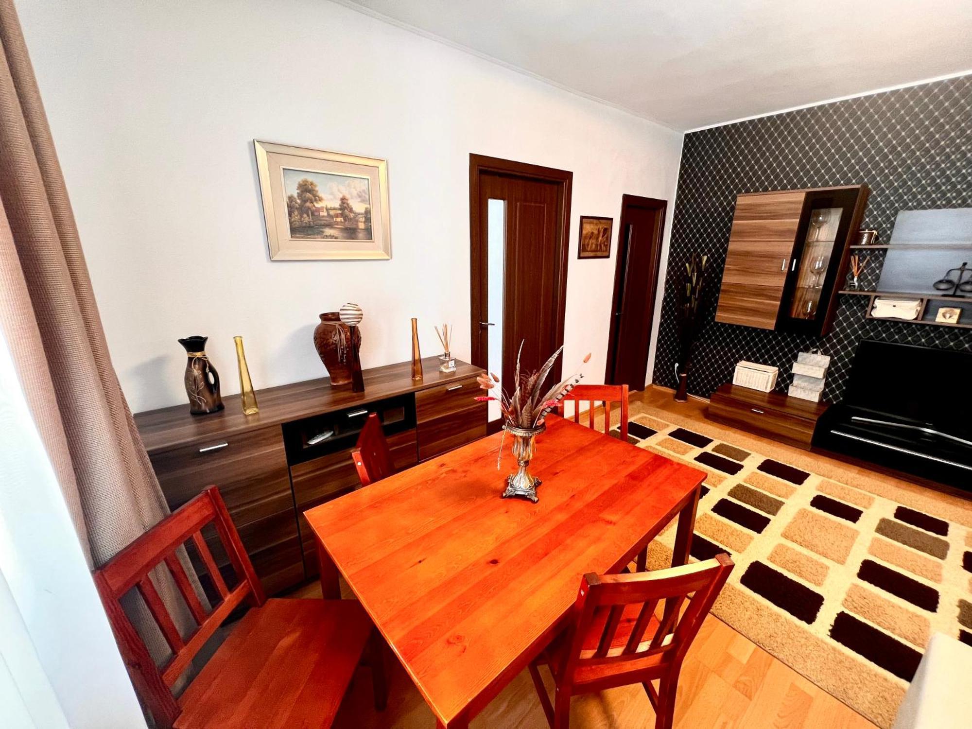 Cazinou Flat Lowcost Konstanca Zewnętrze zdjęcie