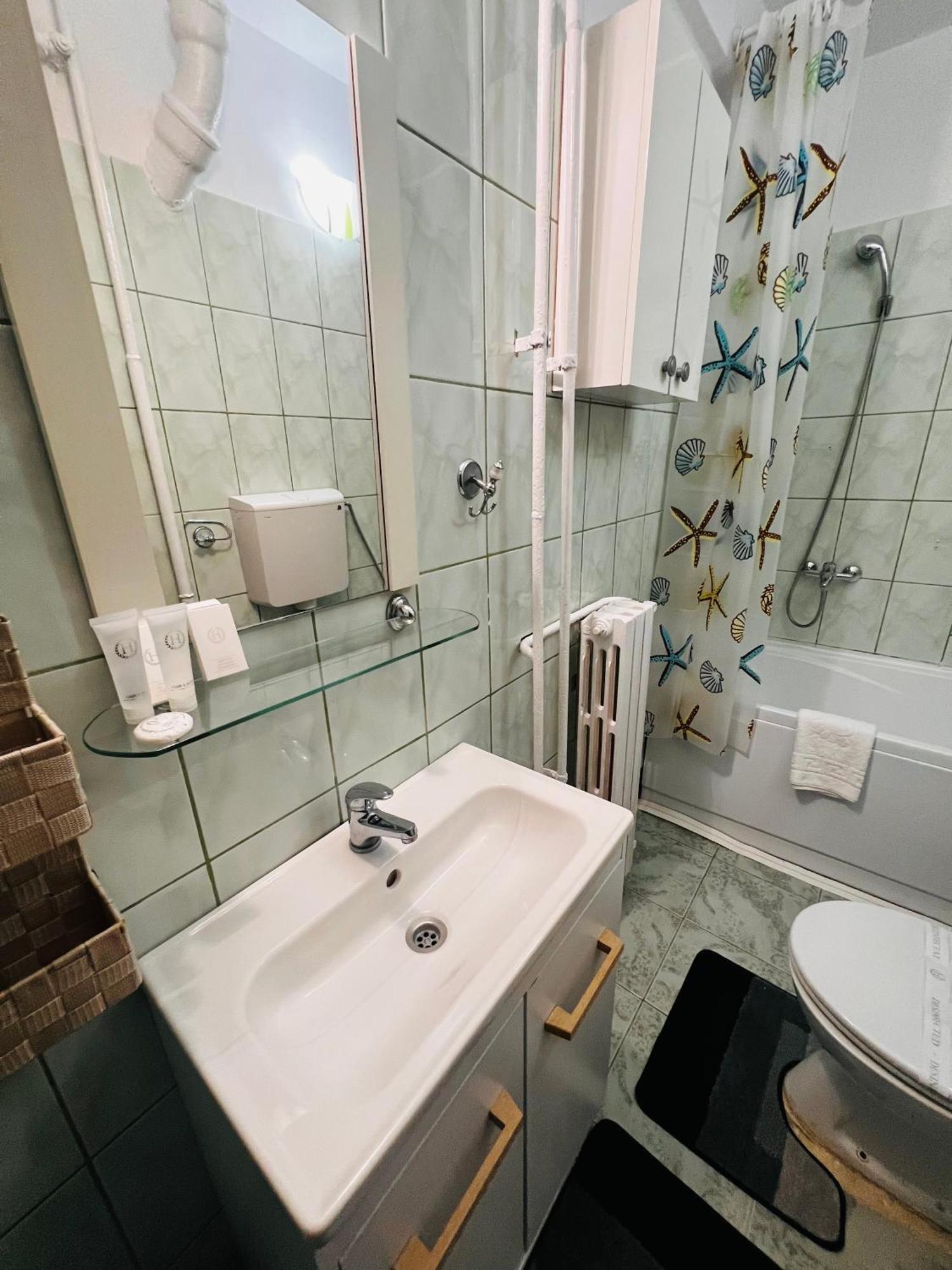 Cazinou Flat Lowcost Konstanca Zewnętrze zdjęcie