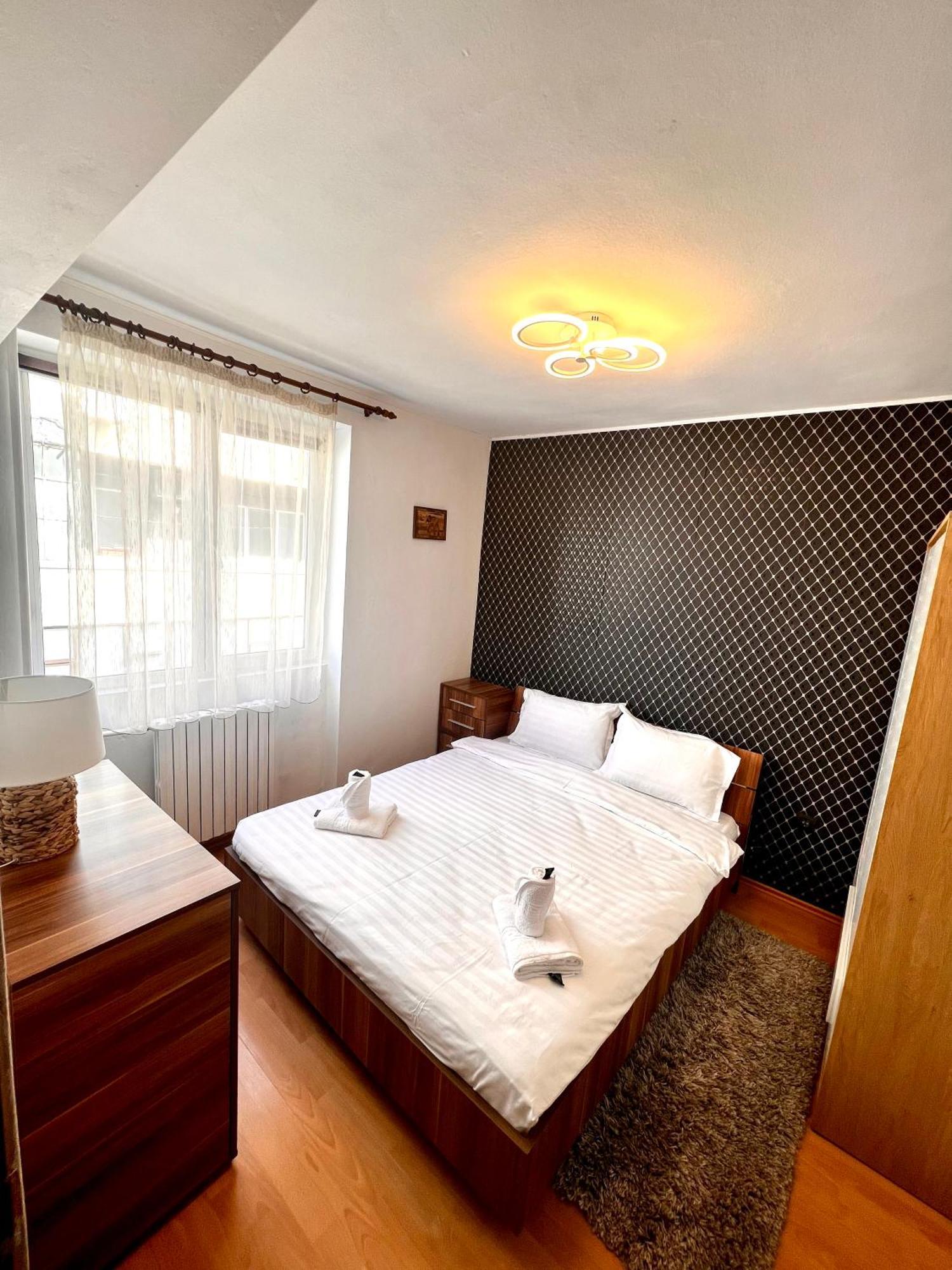 Cazinou Flat Lowcost Konstanca Zewnętrze zdjęcie