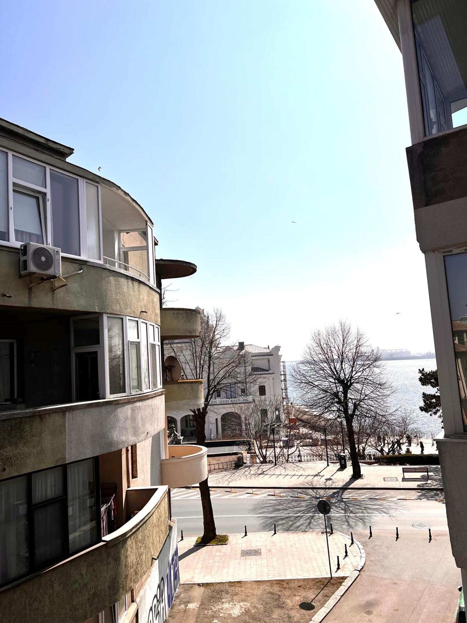 Cazinou Flat Lowcost Konstanca Zewnętrze zdjęcie
