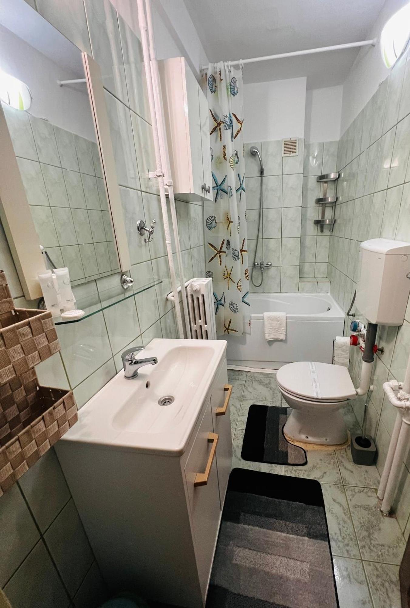 Cazinou Flat Lowcost Konstanca Zewnętrze zdjęcie